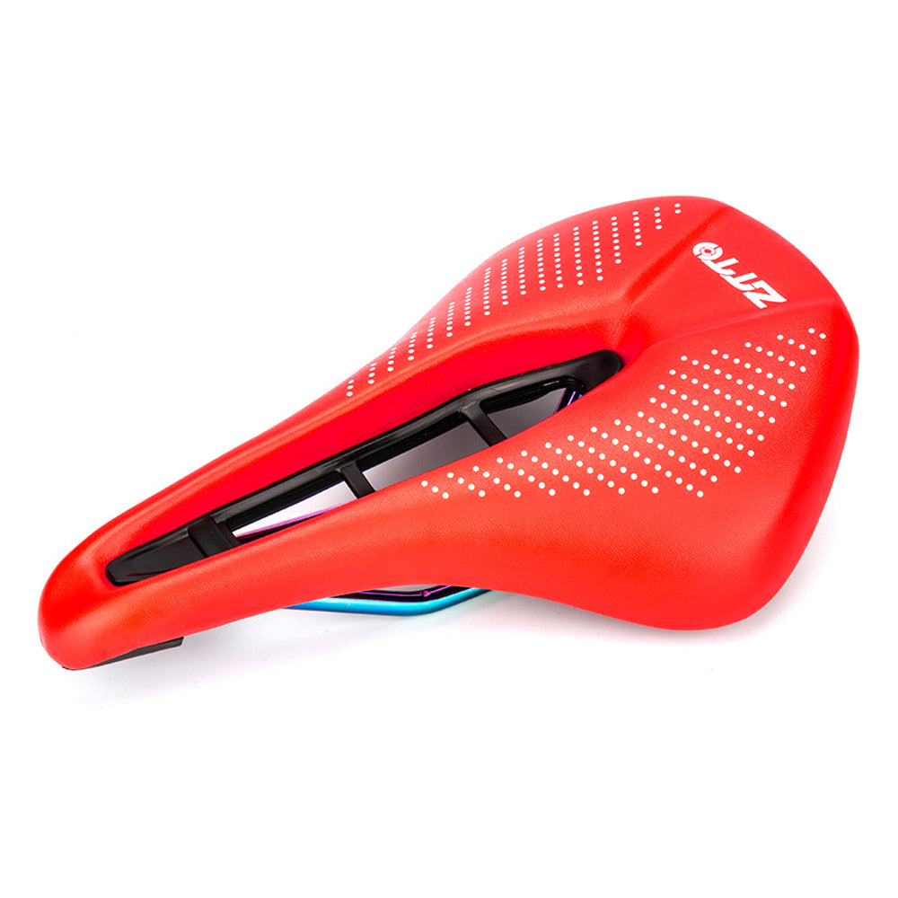 ZTTO 6901 Bicycle Saddle Wide Bike Seat Soft Bike Replacement Hollow Design ZTTO 6901 Bicycle Saddle Wide Bike Seat Soft Bike Replacement Hollow Design